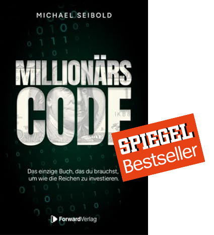 Millionärscode - Spiegel-Besteller